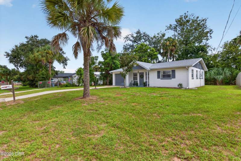 2 bedroom Single Family Residence at 5103 Taylor Avenue, Norwood, Port Orange — photo 5