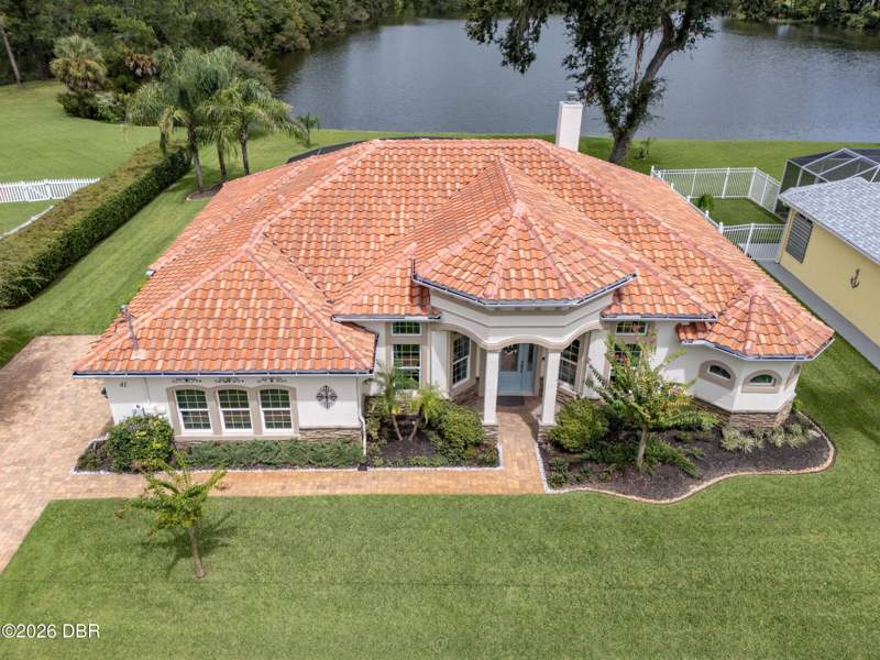 3 bedroom Single Family Residence at 41 Ludlow Lane, Palm Coast, Palm Coast — photo 3