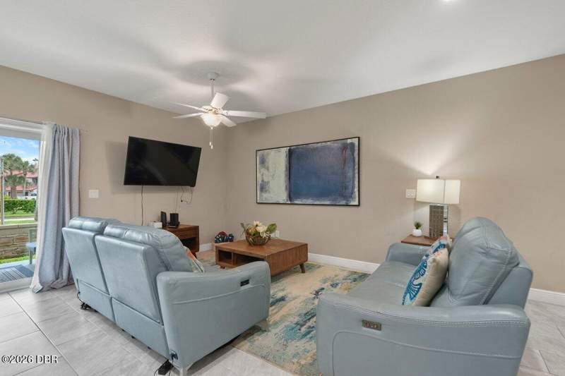 3 bedroom Townhouse at 123 Oceans Circle, Oceans 25, Daytona Beach Shores — photo 5