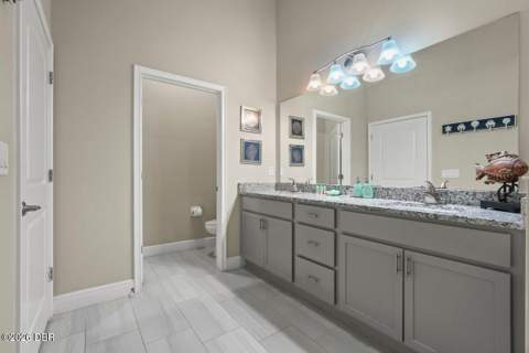 123 Oceans Circle, Daytona Beach Shores FL - photo 24 of 38