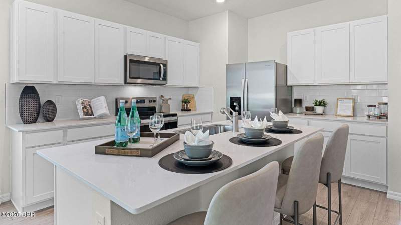 3 bedroom Townhouse at 1688 Sugarwood Loop, Not on the List, DeLand — photo 5