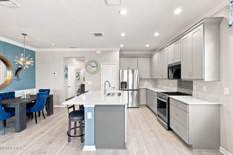 2 bedroom Single Family Residence at 318 Gypsy Palace Lane, Latitude, Daytona Beach — photo 5