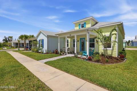 318 Gypsy Palace Lane, Daytona Beach FL - photo 21 of 34
