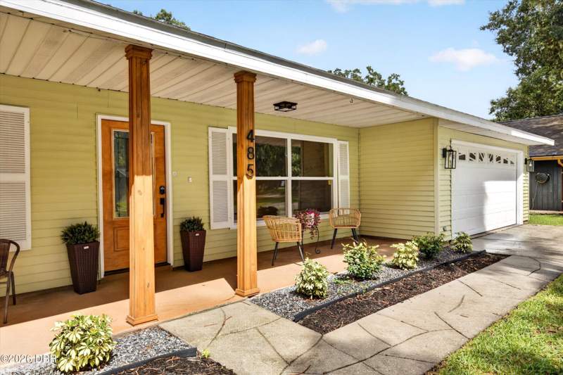 3 bedroom Single Family Residence at 485 Merrimac Drive, The Woods, Port Orange — photo 4