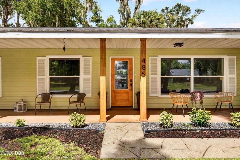 3 bedroom Single Family Residence at 485 Merrimac Drive, The Woods, Port Orange — photo 5