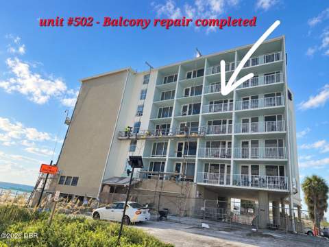 3501 S Atlantic Avenue #502, Daytona Beach Shores FL - photo 22 of 36