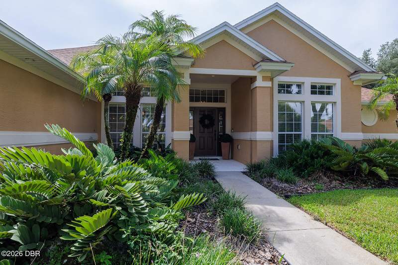 4 bedroom Single Family Residence at 1416 Kilrush Drive, Halifax Plantation, Ormond Beach — photo 3
