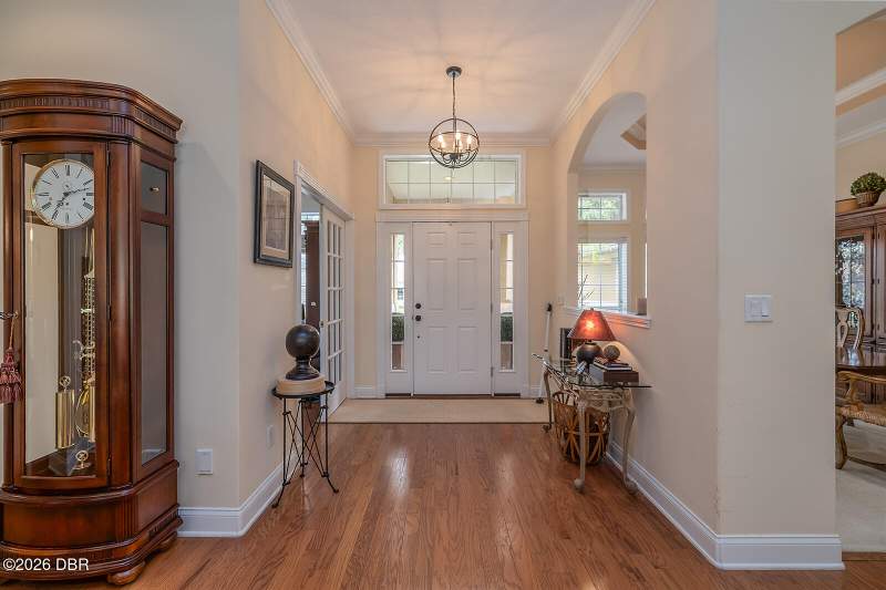 4 bedroom Single Family Residence at 1416 Kilrush Drive, Halifax Plantation, Ormond Beach — photo 5