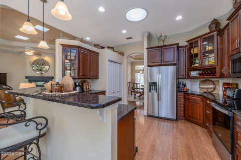 1416 Kilrush Drive, Ormond Beach FL - photo 13 of 55