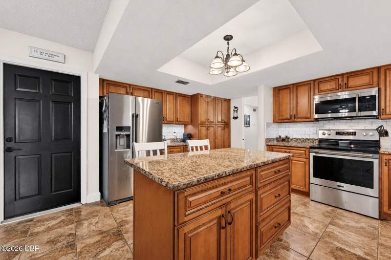 3 bedroom Single Family Residence at 222 Pinerock Place, Leisure Villas, Port Orange — photo 4