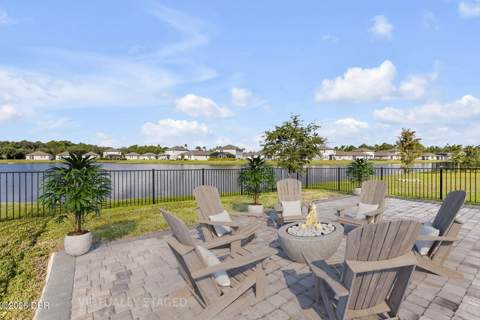 145 Links Terrace Boulevard, Daytona Beach FL - photo 6 of 58