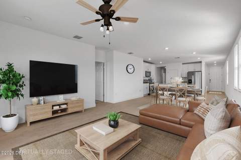 145 Links Terrace Boulevard, Daytona Beach FL - photo 24 of 58