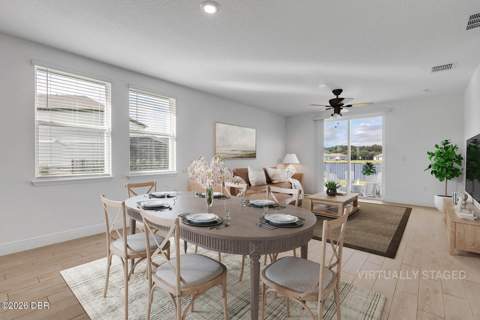 145 Links Terrace Boulevard, Daytona Beach FL - photo 21 of 58