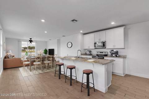 145 Links Terrace Boulevard, Daytona Beach FL - photo 10 of 58