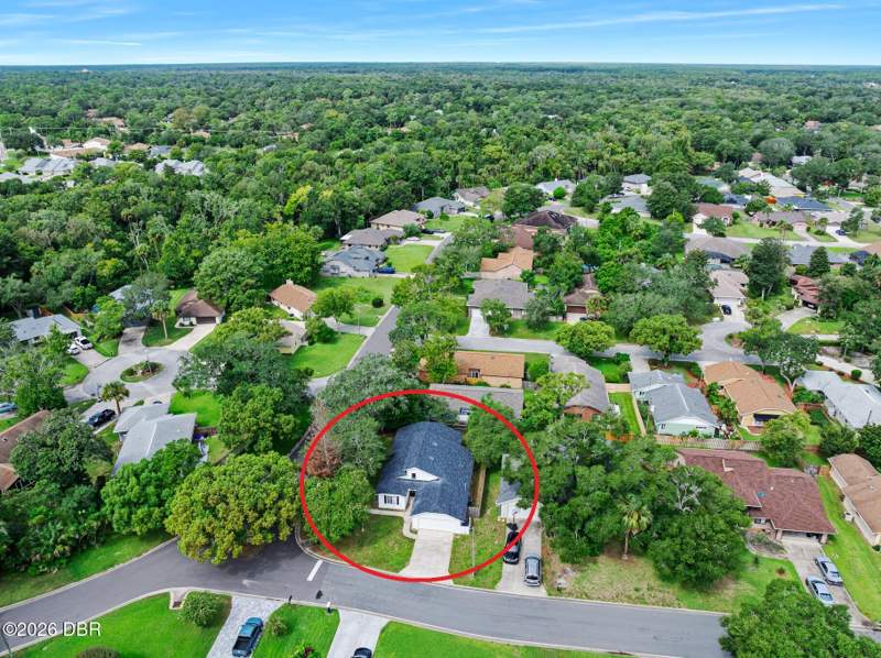 3 bedroom Single Family Residence at 5 Winding Woods Trail, Winding Woods, Ormond Beach — photo 5