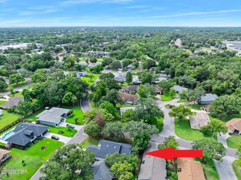 5 Winding Woods Trail, Ormond Beach FL - photo 7 of 44