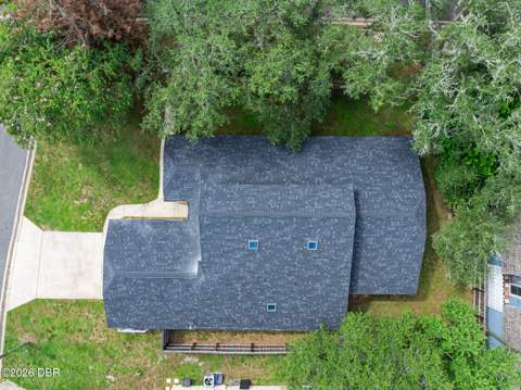 5 Winding Woods Trail, Ormond Beach FL - photo 8 of 44