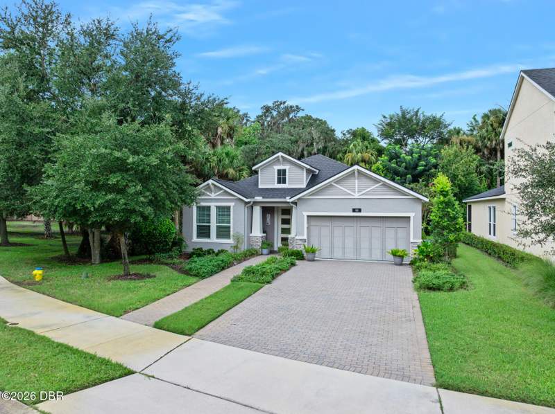 3 bedroom Single Family Residence at 132 Chelsea Place Avenue, Chelsea Place, Ormond Beach — photo 5
