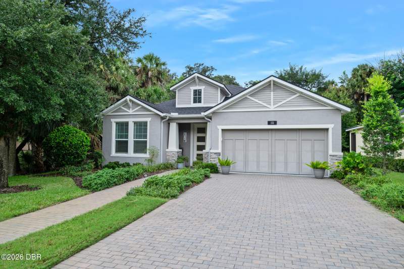 3 bedroom Single Family Residence at 132 Chelsea Place Avenue, Chelsea Place, Ormond Beach — photo 3