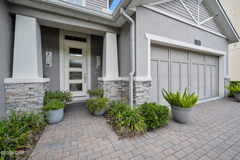 3 bedroom Single Family Residence at 132 Chelsea Place Avenue, Chelsea Place, Ormond Beach — photo 4