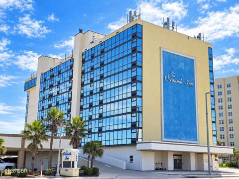 1909 S Atlantic Avenue #520 & 521, Daytona Beach Shores FL - photo 17 of 33