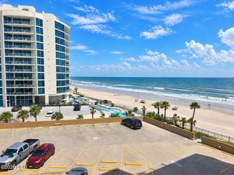 1909 S Atlantic Avenue #520 & 521, Daytona Beach Shores FL - photo 14 of 33