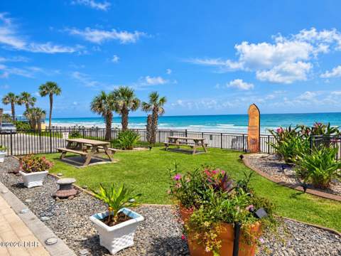 1909 S Atlantic Avenue #520 & 521, Daytona Beach Shores FL - photo 21 of 33