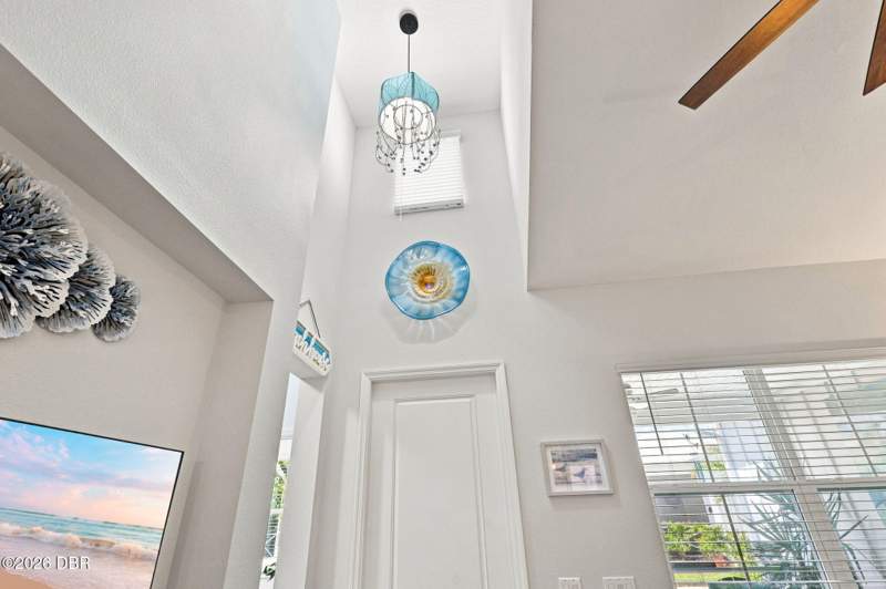 2 bedroom Single Family Residence at 214 Ocean Hammock Loop, Latitude, Daytona Beach — photo 5