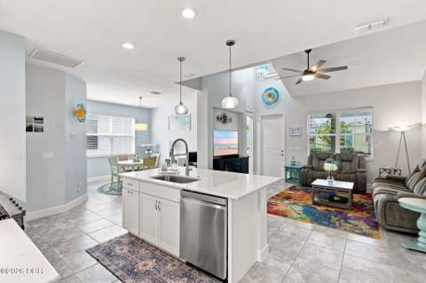 214 Ocean Hammock Loop, Daytona Beach FL - photo 6 of 31