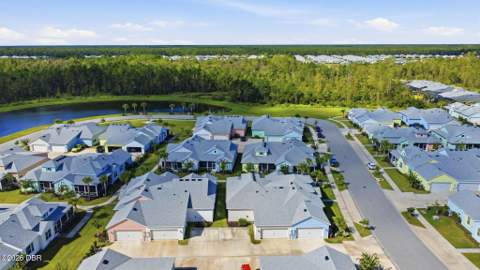 214 Ocean Hammock Loop, Daytona Beach FL - photo 21 of 31