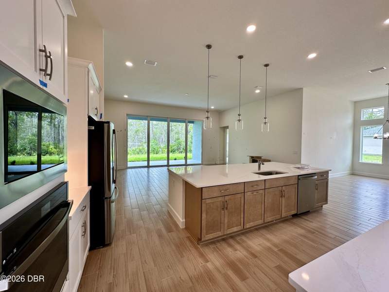 4 bedroom Single Family Residence at 6463 Highfield Village Drive, Woodhaven, Port Orange — photo 2