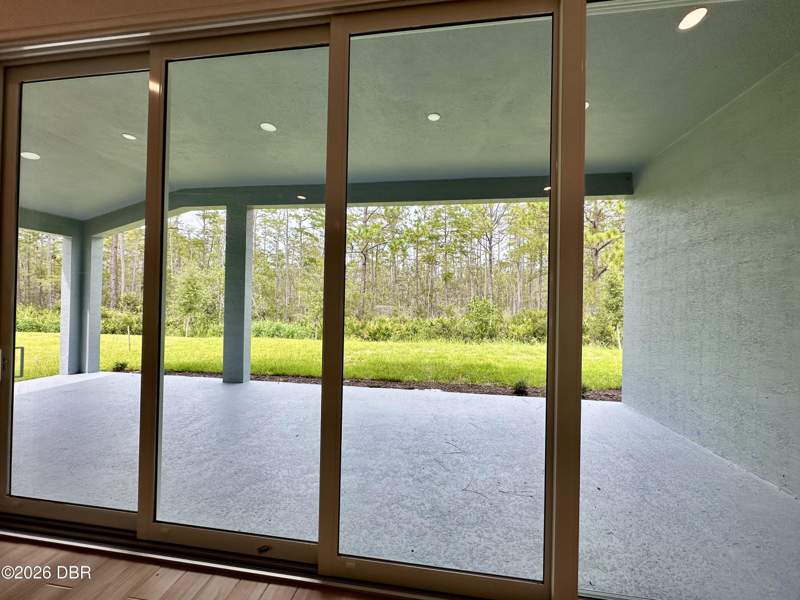 4 bedroom Single Family Residence at 6463 Highfield Village Drive, Woodhaven, Port Orange — photo 5