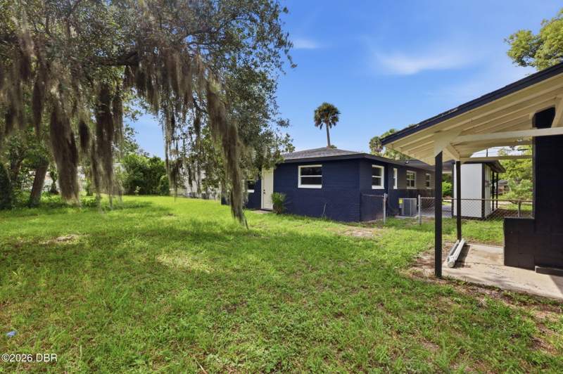 3 bedroom Single Family Residence at 256 Laws Lane, Other, Ormond Beach — photo 3