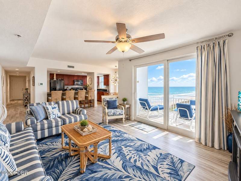 3 bedroom Condominium at 2071 S Atlantic Avenue #1105, Opus Condo, Daytona Beach Shores — photo 4