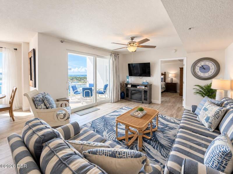 3 bedroom Condominium at 2071 S Atlantic Avenue #1105, Opus Condo, Daytona Beach Shores — photo 5
