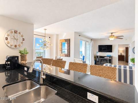 2071 S Atlantic Avenue #1105, Daytona Beach Shores FL - photo 10 of 38
