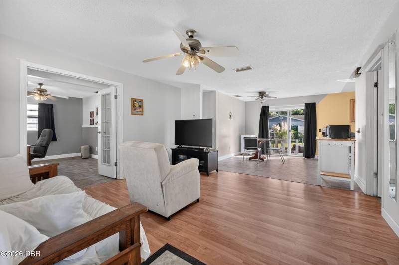 3 bedroom Single Family Residence at 295 Tracy Avenue, Fairglen, Holly Hill — photo 5