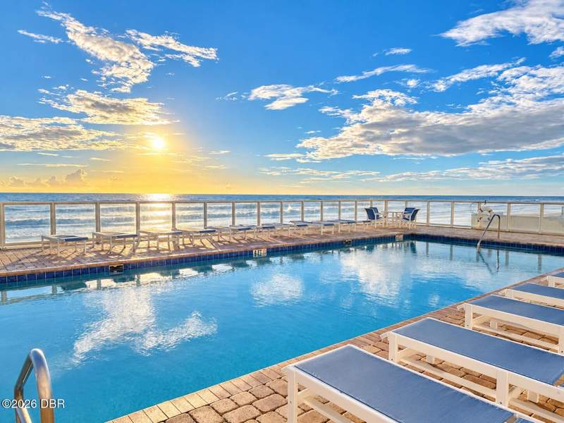 3 bedroom Condominium at 2071 S Atlantic Avenue #1105, Opus Condo, Daytona Beach Shores — photo 2