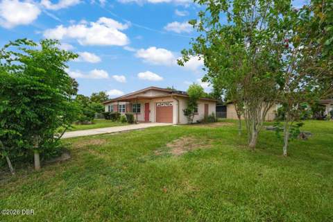 1002 Thunderbird Drive, Daytona Beach FL - photo 20 of 20