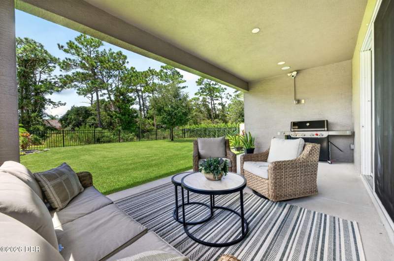 5 bedroom Single Family Residence at 6226 W Fallsgrove Lane, Woodhaven, Port Orange — photo 4