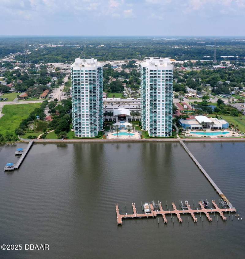 2 bedroom Condominium at 231 Riverside Drive #304-1, Marina Grande On The Halifax, Holly Hill — photo 5