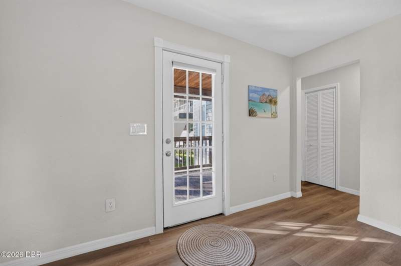2 bedroom Single Family Residence at 846 State Avenue, Palm Park, Holly Hill — photo 5