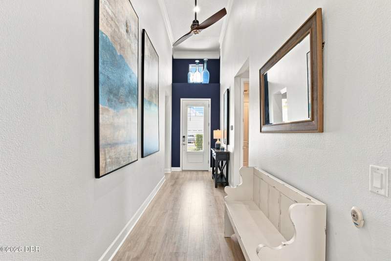 3 bedroom Single Family Residence at 677 Landshark Boulevard, Latitude, Daytona Beach — photo 4