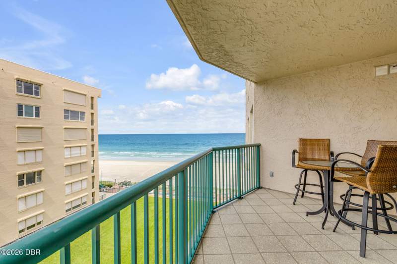 3 bedroom Condominium at 4575 S Atlantic Avenue #6502, Towers At Ponce Inlet Tower Vi, The, Ponce Inlet — photo 5