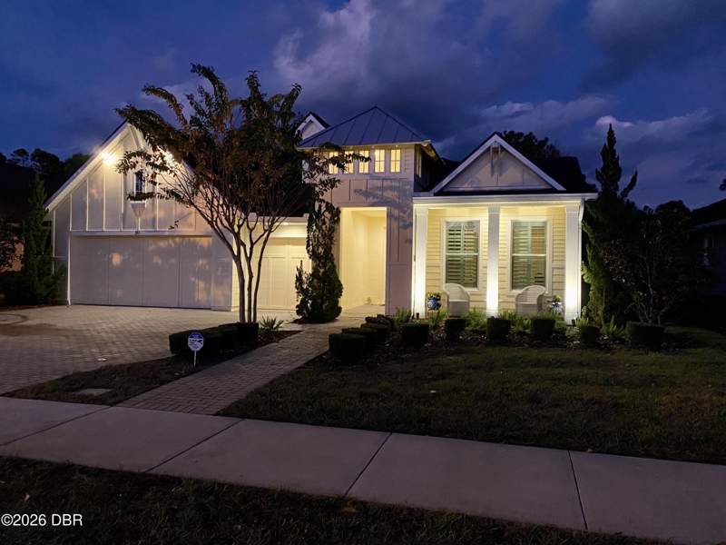5 bedroom Single Family Residence at 341 Chelsea Place Avenue, Chelsea Place, Ormond Beach — photo 2