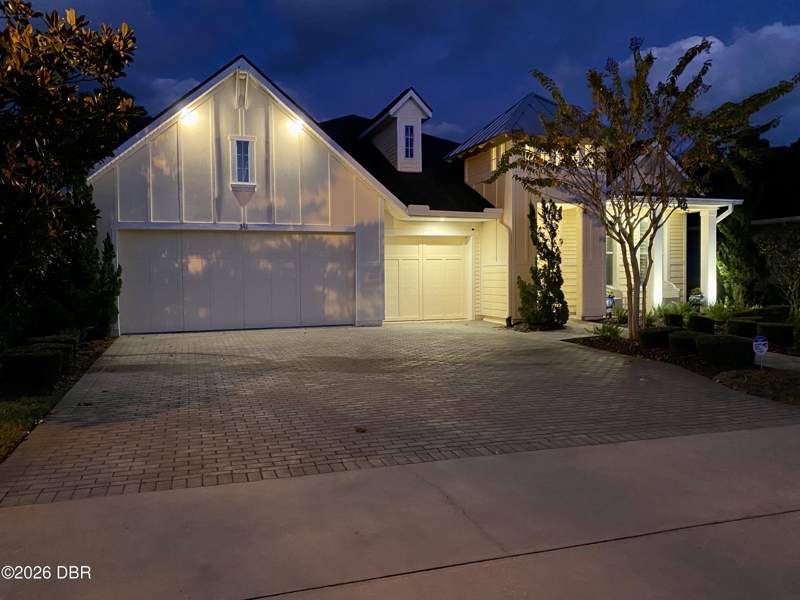 5 bedroom Single Family Residence at 341 Chelsea Place Avenue, Chelsea Place, Ormond Beach — photo 3