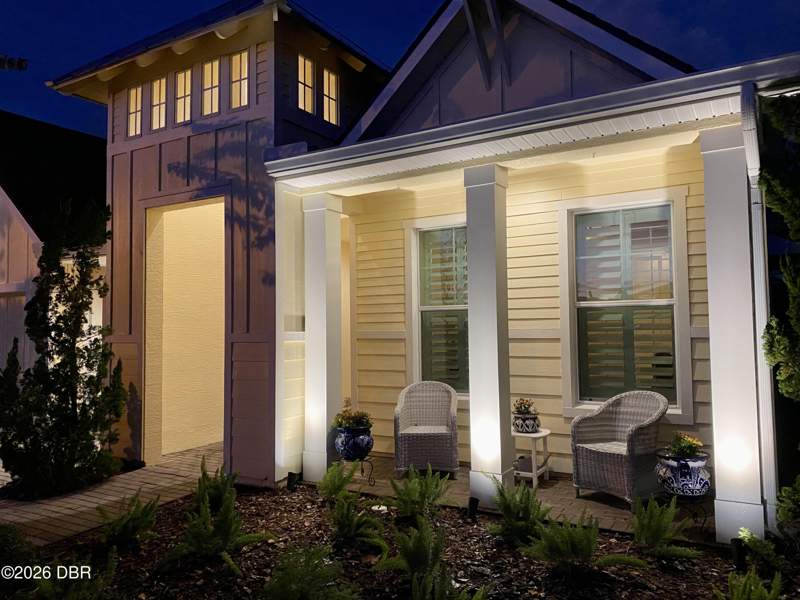 5 bedroom Single Family Residence at 341 Chelsea Place Avenue, Chelsea Place, Ormond Beach — photo 4