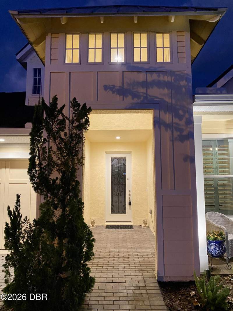 5 bedroom Single Family Residence at 341 Chelsea Place Avenue, Chelsea Place, Ormond Beach — photo 5