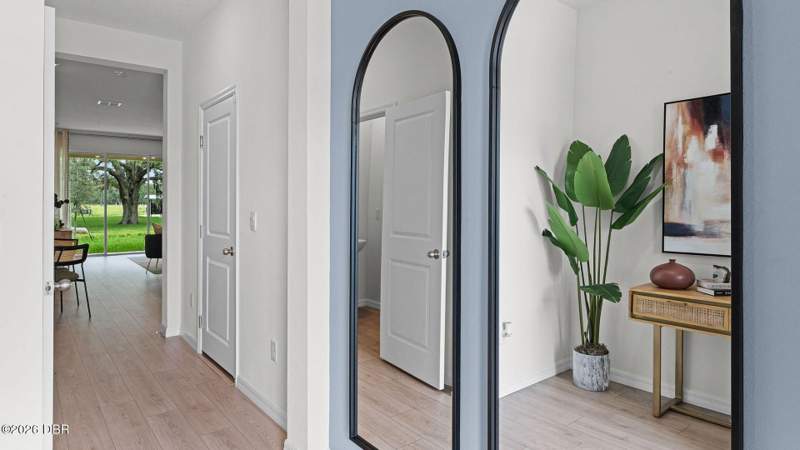 3 bedroom Townhouse at 1700 Sugarwood Loop, DeLand, DeLand — photo 3