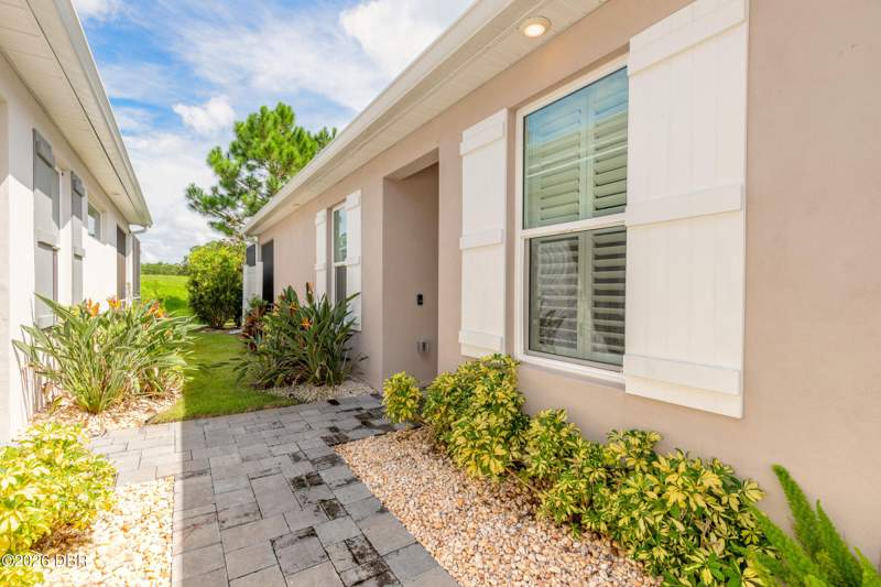 2 bedroom Townhouse at 3052 Isles Way, Venetian Bay, New Smyrna Beach — photo 3